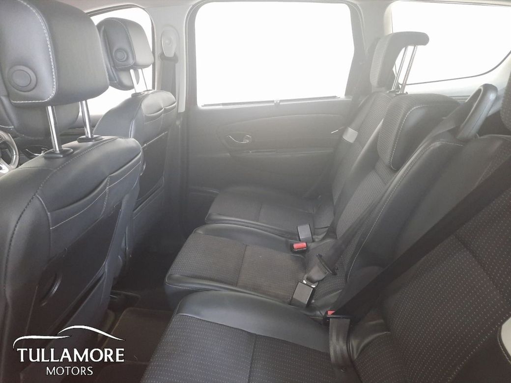 2013 Renault Grand Scenic