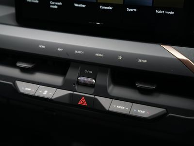 2026 Kia EV5