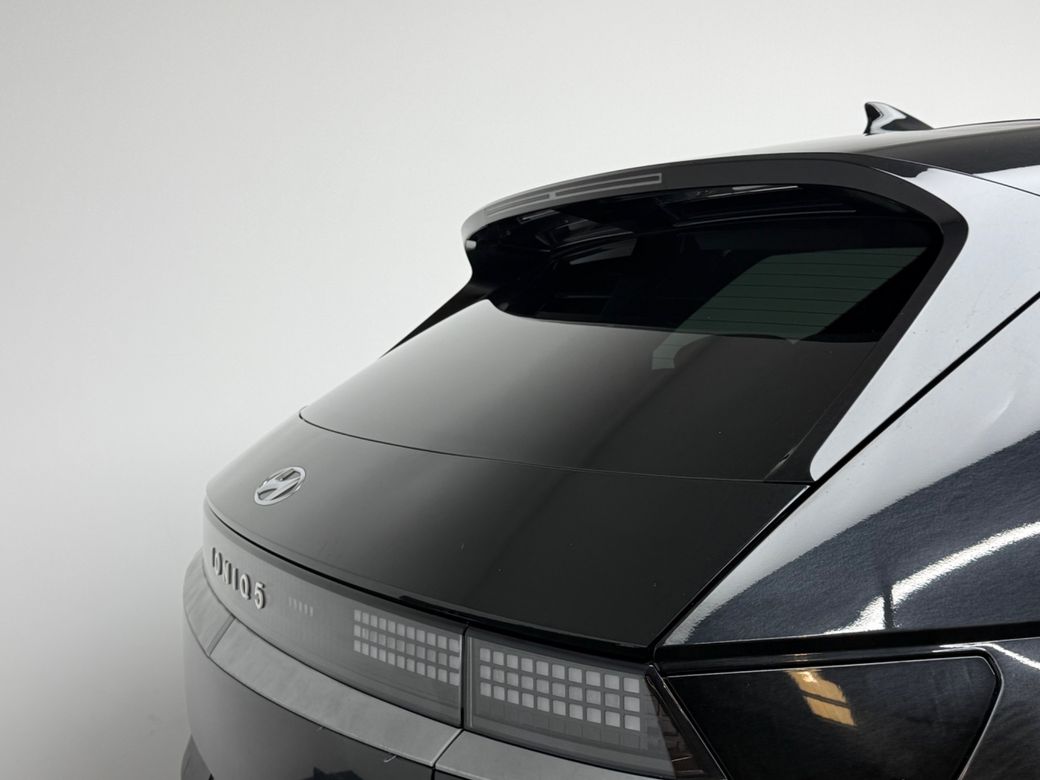 2023 Hyundai Ioniq 5