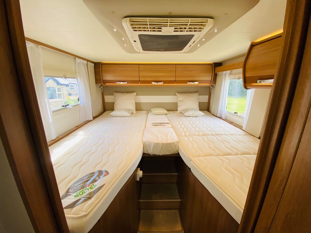 2021 RAPIDO  8066DF PREMIUM EDITION !! C1 REQUIRED !! 