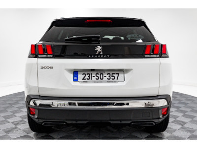 2023 Peugeot 3008