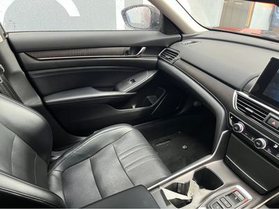 2020 Honda Accord