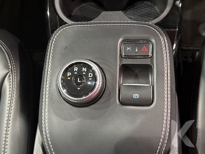 2021 Ford Mustang Mach-e