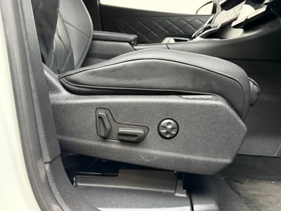 2022 DS Automobiles DS 7