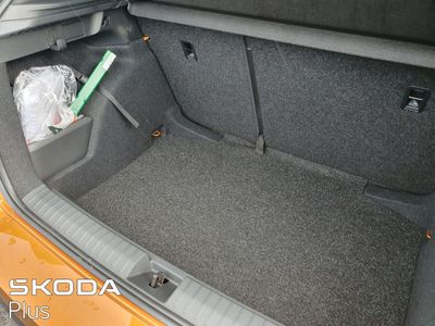 2026 Skoda Kamiq