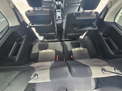 2014 Nissan Serena