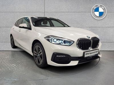 2023 BMW 1 Series