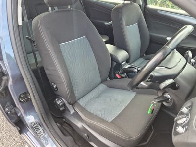 2012 Ford Mondeo