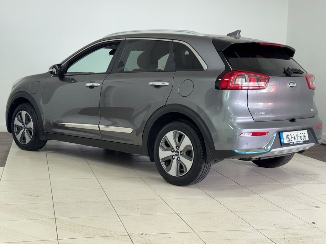 2018 Kia Niro