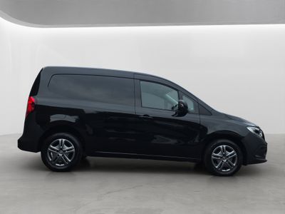 2025 Mercedes-Benz Citan