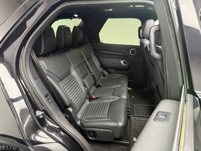 2020 Land Rover Discovery