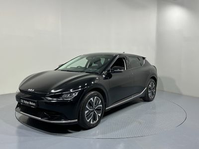 2023 Kia EV6