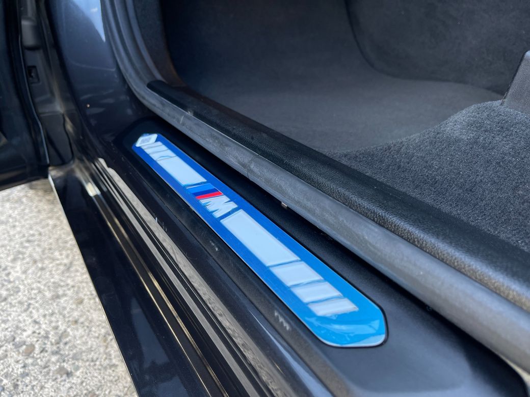 2022 BMW iX3