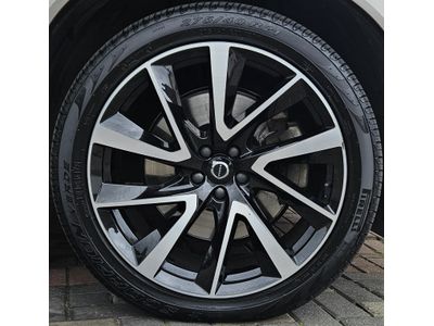 2021 Volvo XC90