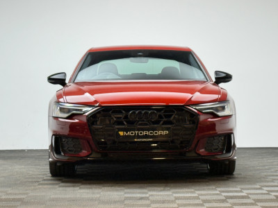2025 Audi A6