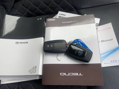 2019 Toyota C-HR