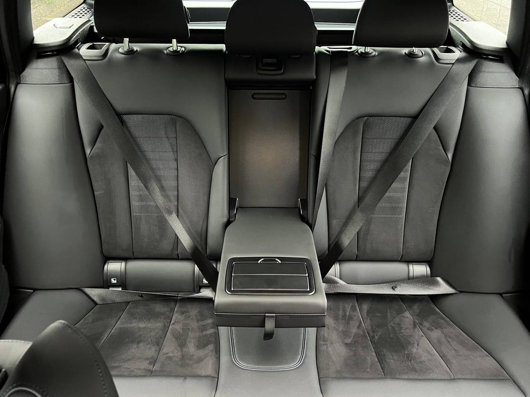2022 BMW 3 Series