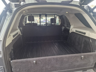 2020 Land Rover Discovery