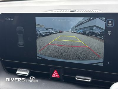 2026 Hyundai Ioniq 5