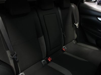 2019 Nissan Qashqai