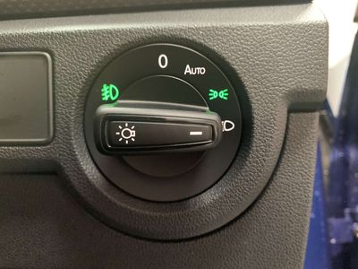 2022 Volkswagen T-Cross