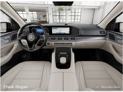 2026 Mercedes-Benz GLE Class