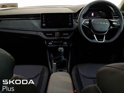 2026 Skoda Kamiq