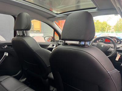 2020 Peugeot 2008