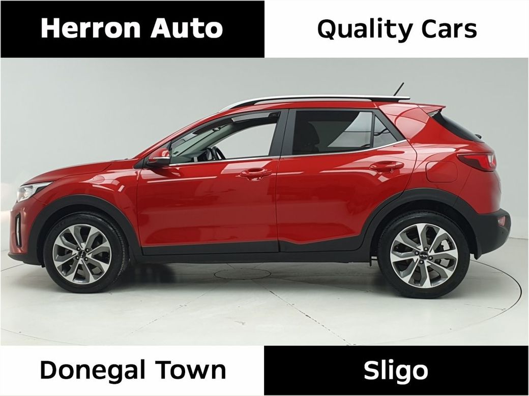 2023 Kia Stonic