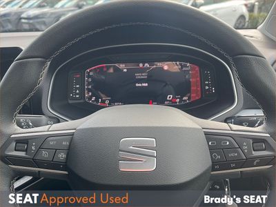 2025 SEAT Ibiza
