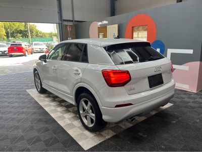 2018 Audi Q2