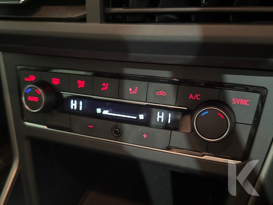 2022 Volkswagen Polo