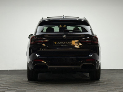 2024 BMW iX3