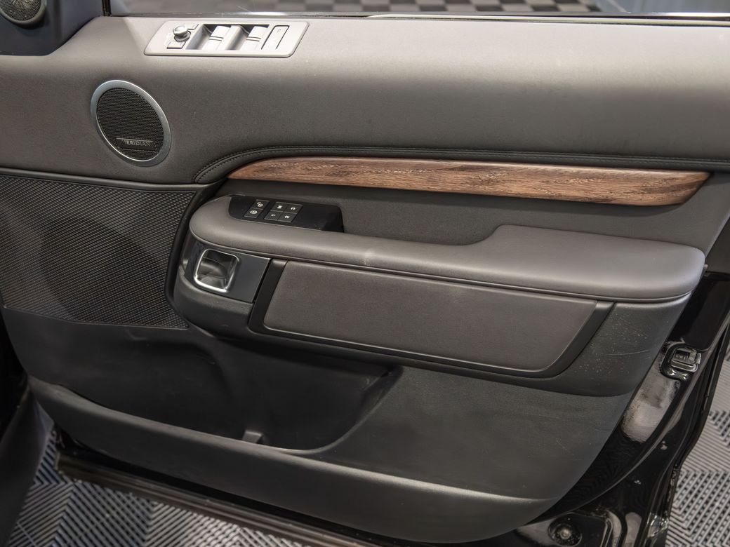 2020 Land Rover Discovery