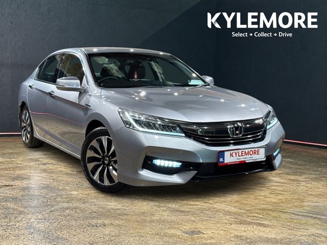 vehicle for sale from Kylemore Cars
