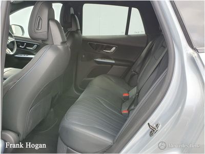 2025 Mercedes-Benz EQE