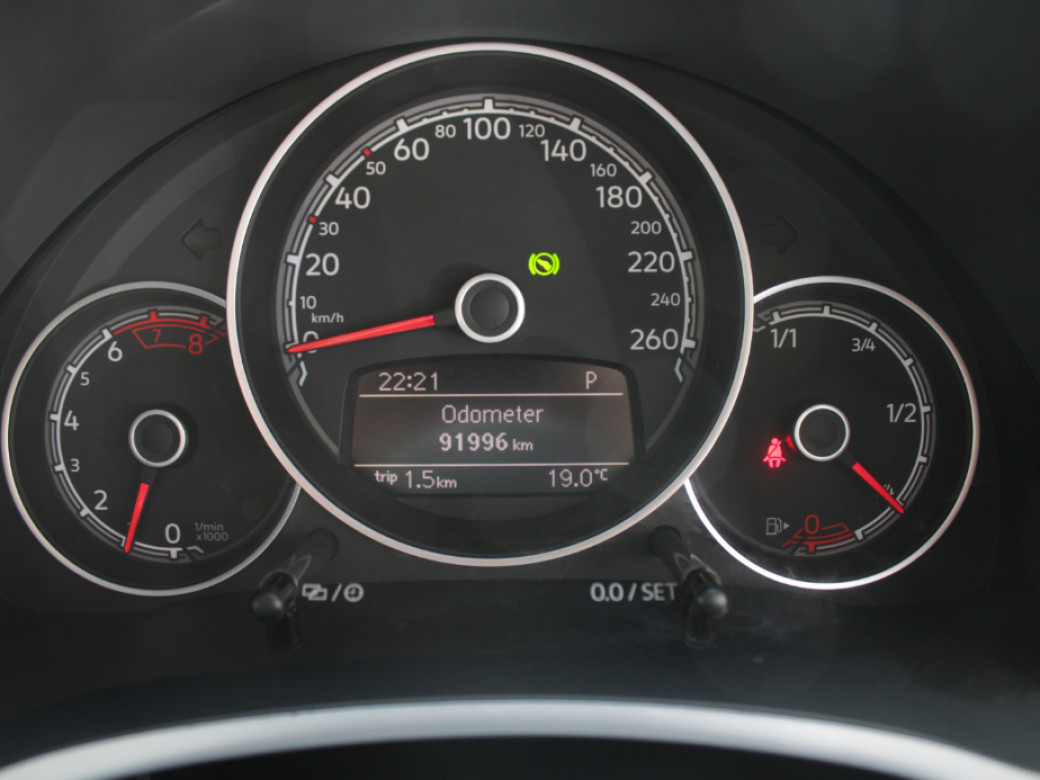 2018 Volkswagen Beetle