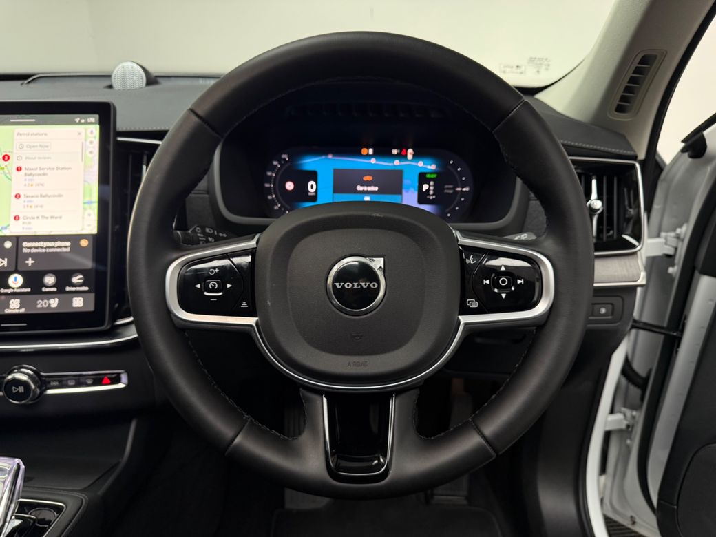 2026 Volvo XC90