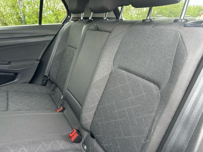 2021 Volkswagen Golf
