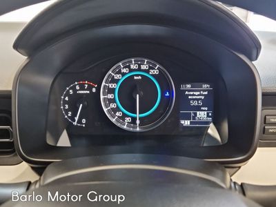 2018 Suzuki Ignis