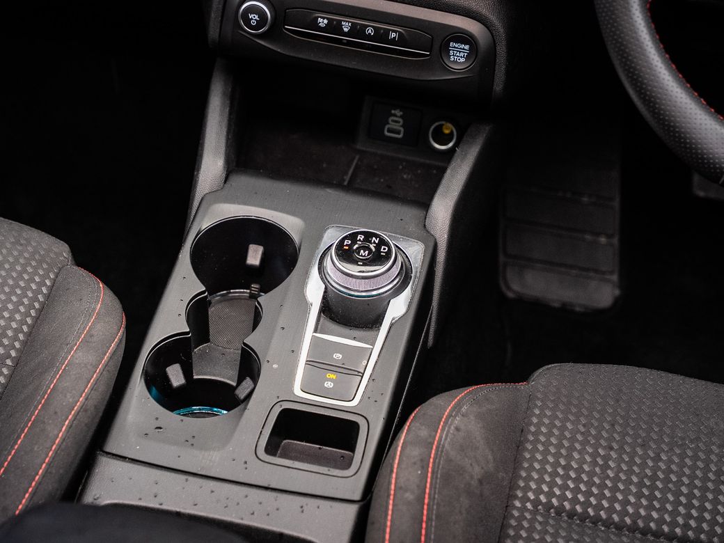2023 Ford Focus