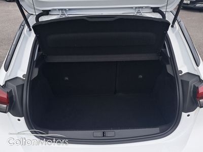2021 Opel Corsa