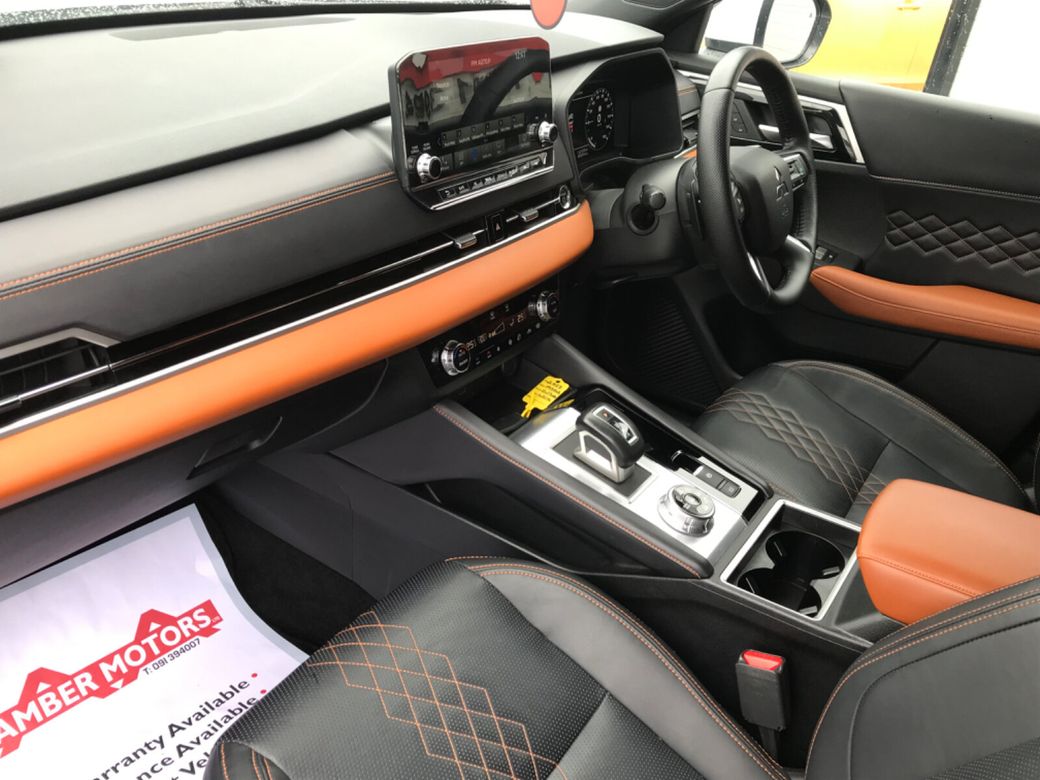 2023 Mitsubishi Outlander