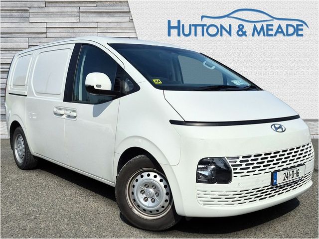 vehicle for sale from Hutton & Meade
