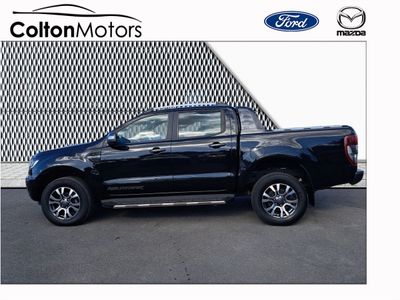 2023 Ford Ranger