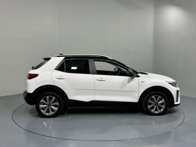 2025 Kia Stonic