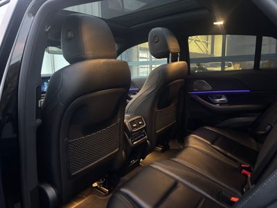 2024 Mercedes-Benz GLE Class