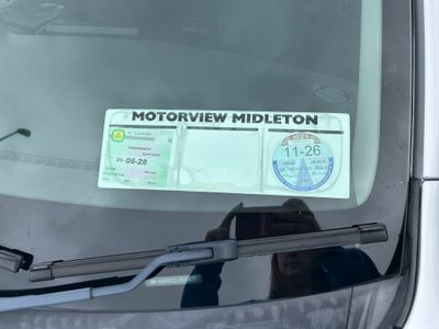 2018 Kia Rio