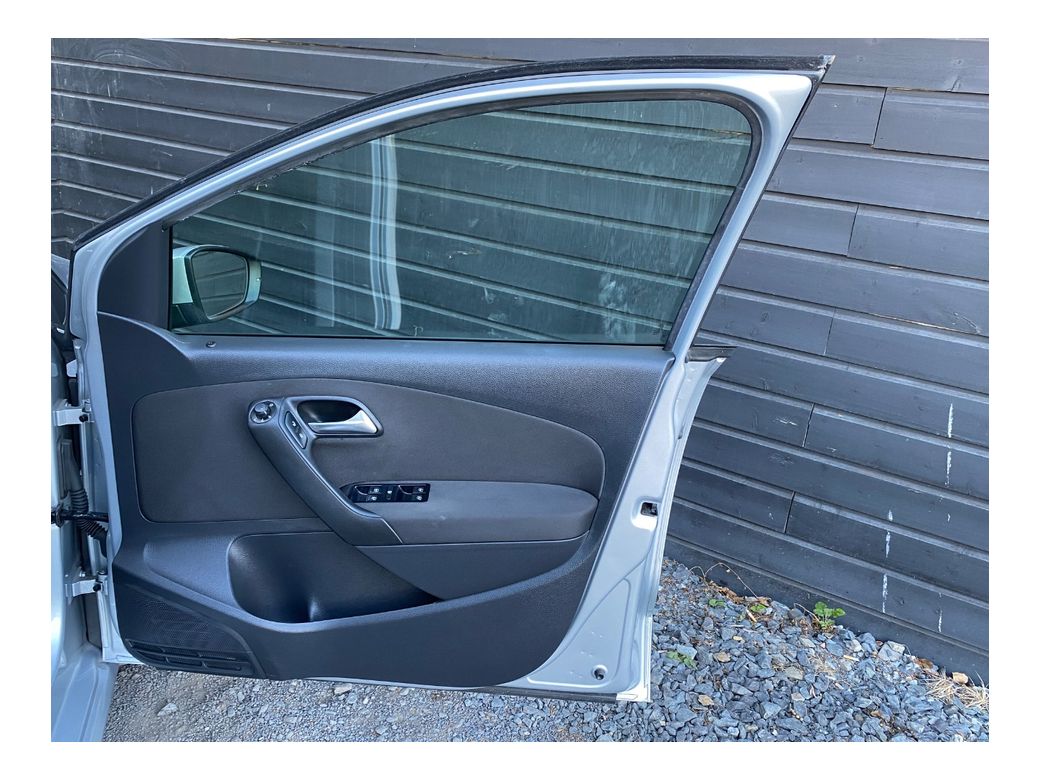 2013 Volkswagen Polo