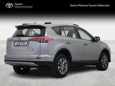 2018 Toyota Rav4